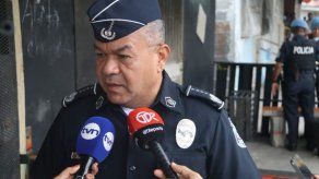 Director de la Policía Nacional dice que ya hay estrategias para combatir la inseguridad