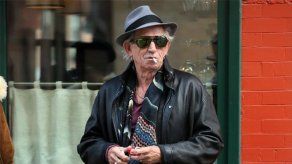 Chet Baker y Keith Richards homenajeados en Toronto