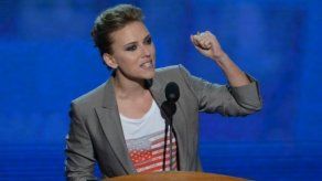 Johansson y Longoria contra posición republicana frente al aborto