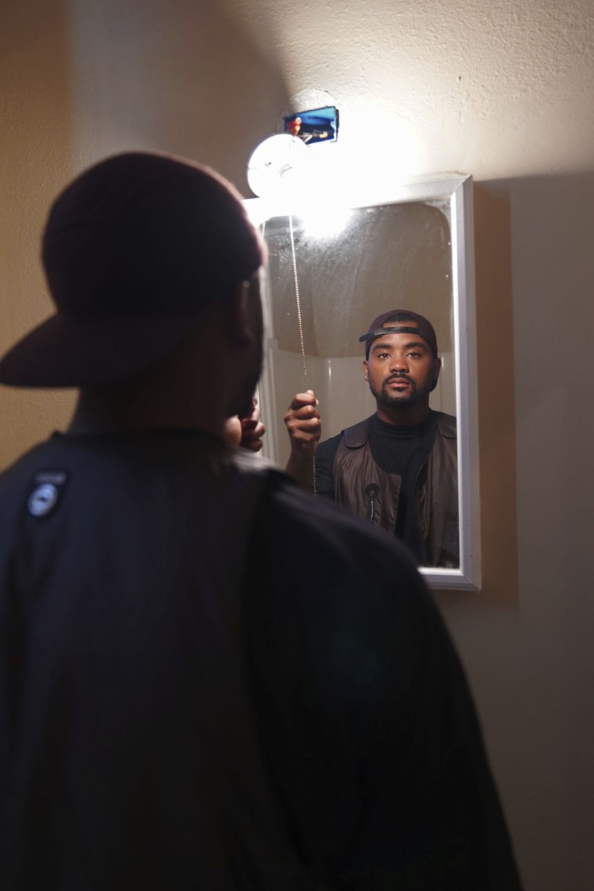 Chenier