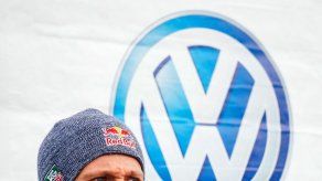 El francés Ogier lidera el Rally de México después de la primera jornada