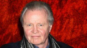 Jon Voight pasará la Navidad con Angelina Jolie y sus hijos
