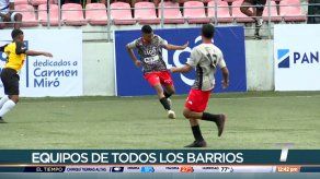 Arranca el Mundial del Barrio 2023