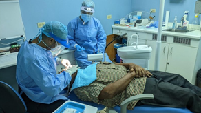 CSS licitará insumos odontológicos