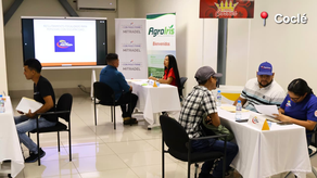 MITRADEL ofreció vacantes laborales en Panamá.