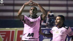 Tejada:Mientras siga metiendo goles los equipos me van a querer