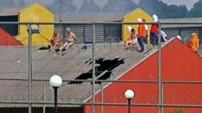 Un muerto y ocho heridos en nuevos incidentes en una cárcel en Brasil