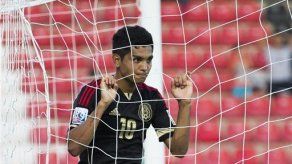 Mundial Sub20: Día sin victorias para los latinoamericanos