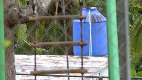 Residentes del Sector 8 de Arraiján piden soluciones por falta de agua