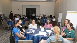 MINSA inicia el proceso de actualización de Guías Alimentarias de Panamá