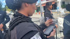 Policía Nacional registra más de 500 personas aprehendido durante fiestas del Carnaval Policía Nacional registra más de 500 personas aprehendido durante fiestas del Carnaval