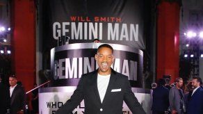 Un Will Smith por duplicado reta a The Addams Family en los cines de EE.UU.