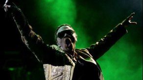 Ex baterista de Guns N Roses arrestado por drogas