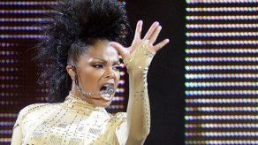 Janet Jackson hospitalizada por enfermedad repentina