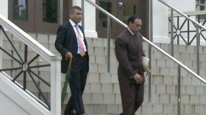 Declaran no viable hábeas corpus presentado por defensa de Moncada Luna