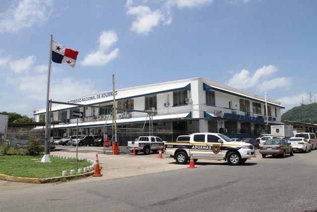 Aduanas