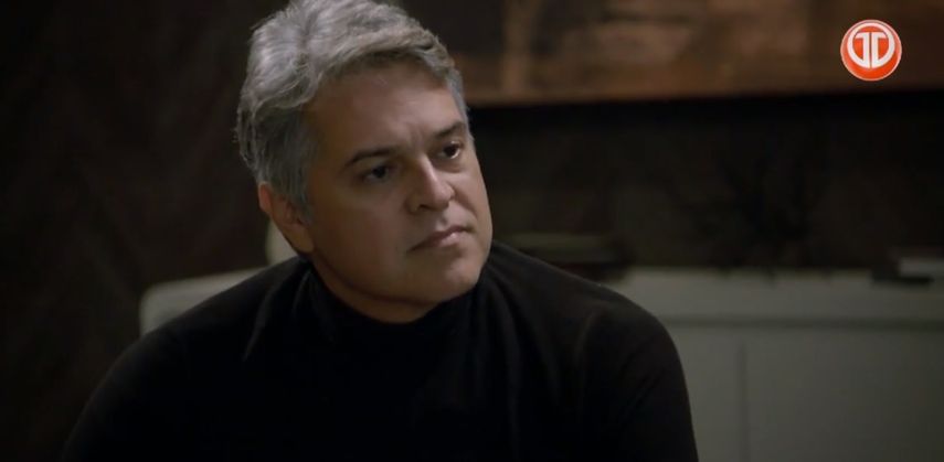 AMOR SIN IGUAL | El padre de Fernanda intenta humillar a Pedro Antonio