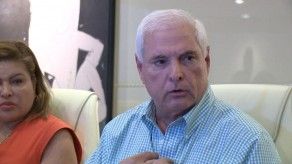 Jueza Cooke revierte decisión de conceder fianza a Martinelli