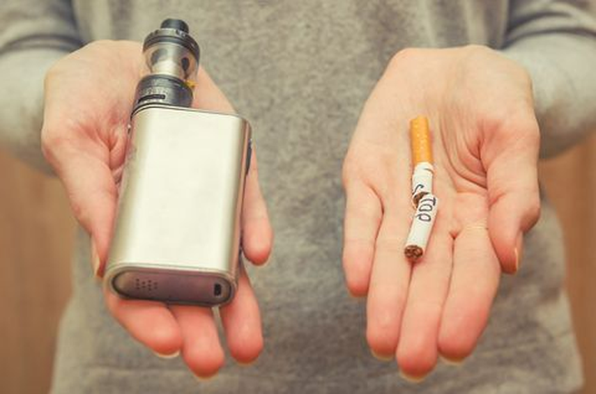 Costa Rica alerta por menores intoxicados por el consumo de vapeadores Costa Rica alerta por menores intoxicados por el consumo de vapeadores