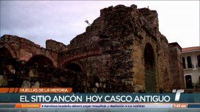 Las Huellas de la Historia: Las Memorias de un país (4/4)