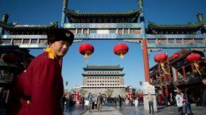 Congreso del PC chino: ritual anticuado y alta tecnología