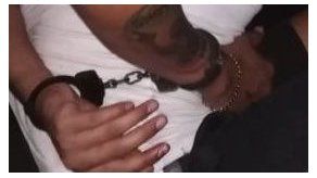 Tomada de la PN Tomada de la PN