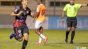 Ángel Orelien tomó como referencia a Felipe Baloy para fichar en el fútbol mexicano