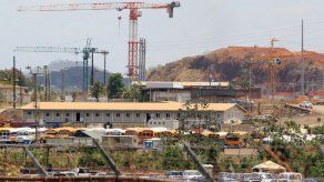 Inicia arbitraje por reclamo millonario en obras del Canal de Panamá