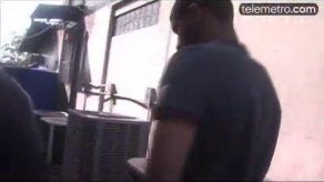 McFarlane dio positivo en prueba de pólvora