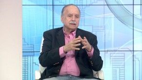 Los fueros deben ser aislados de la Constitución, dice Cochez por renuncia de Martinelli al Parlacen
