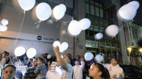 México: detienen a un policía por plagio múltiple