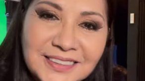 ¿Cuántas veces me han matado?: Ana Gabriel tras noticia sobre su supuesta muerte