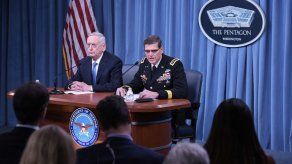 No hay duda de que Siria es responsable por ataque químico