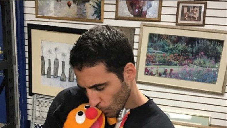 ¿Ha encontrado el amor Miguel Ángel Silvestre?