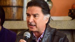 Niegan inscripción a candidatura a expresidente Alfonso Portillo