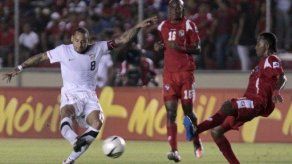 Eliminatoria: Honduras recibirá a Panamá en San Pedro Sula