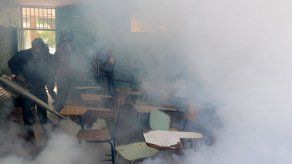 Falta de insecticidas contra el dengue ha disparado casos en México