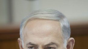 Le extirpan un pólipo a Netanyahu
