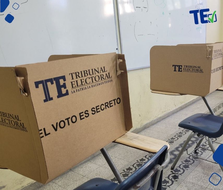 Elecciones en Panamá.&nbsp;