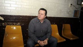 Ordenan traslado de cárcel a implicado en crimen de Cabral