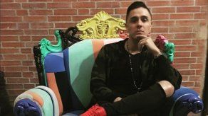 Joey Montana revela colaboración con Juan Magán y Luciana Caporaso