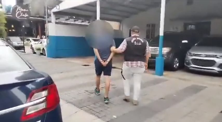 Tinder: Colombiano citaba a sus víctimas para robarles