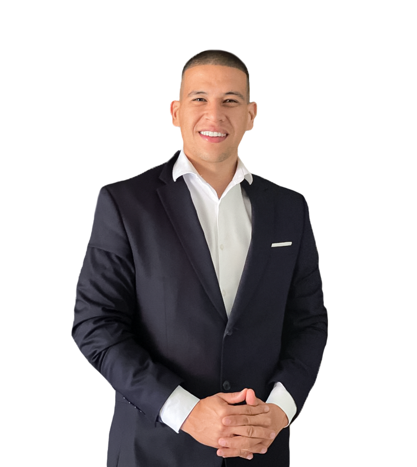 Julián Geovo, Director de Operaciones de BITPOINT en América Latina. Julián Geovo, Director de Operaciones de BITPOINT en América Latina.