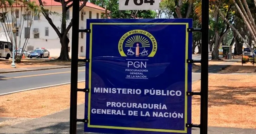 Ministerio Público emite comunicado refiriendose a las investigaciones de la presunta agresión sexual en perjuicio a una adolescente.