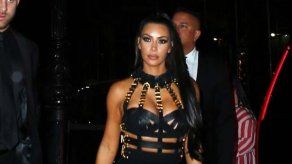 Kim Kardashian se reunirá con Alice Marie Johnson tras asegurar su salida de prisión