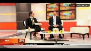 Panamá podría cerrar el año con inflación de 5.5%