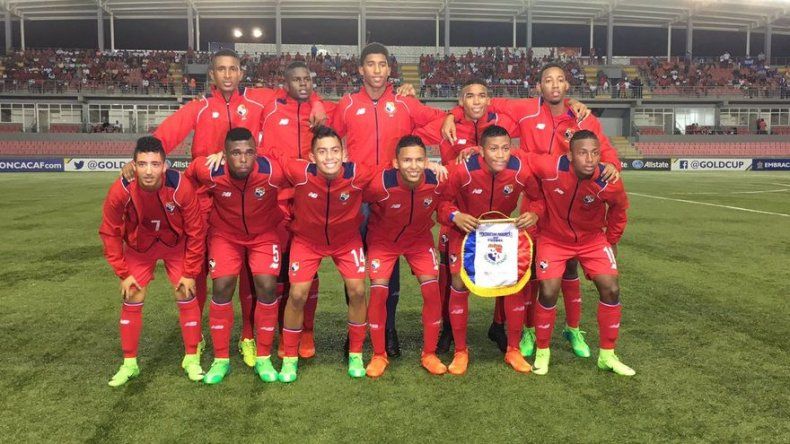 Panamá arranca con victoria el Premundial ante Honduras