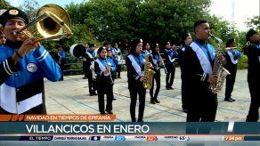 Navidad en tiempos de Epifanía