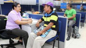 Realizarán este viernes feria de empleo para personas con discapacidad en La Chorrera Realizarán este viernes feria de empleo para personas con discapacidad en La Chorrera