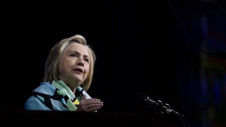 El caso Lewinsky no constituyó abuso de poder, dice Hillary Clinton
